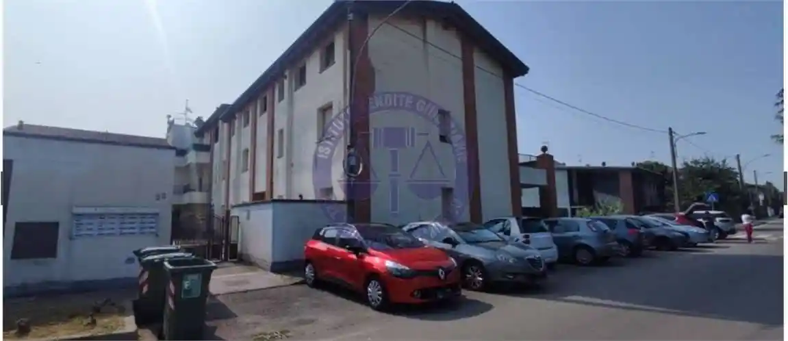 Appartamento in vendita a Pizzale