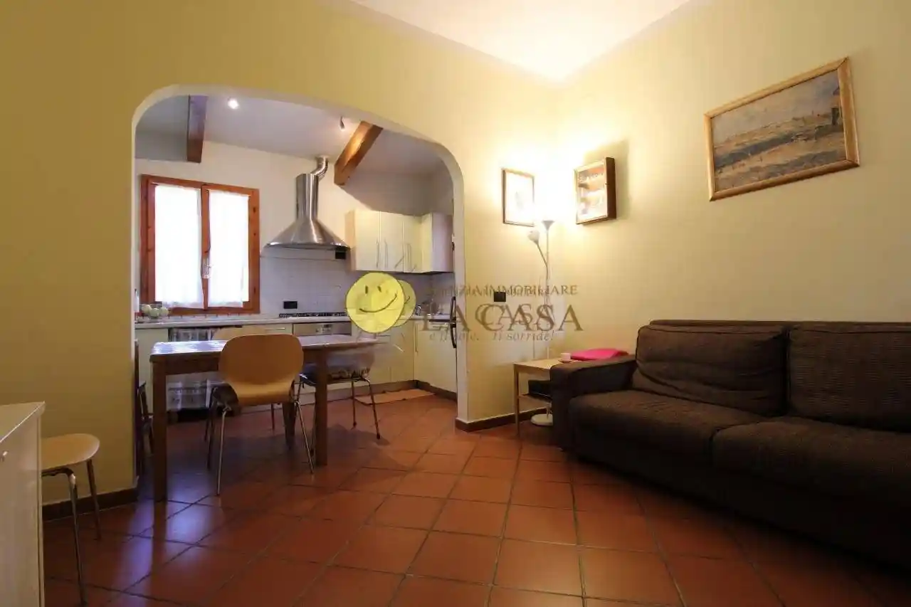 Appartamento in vendita a Reggello