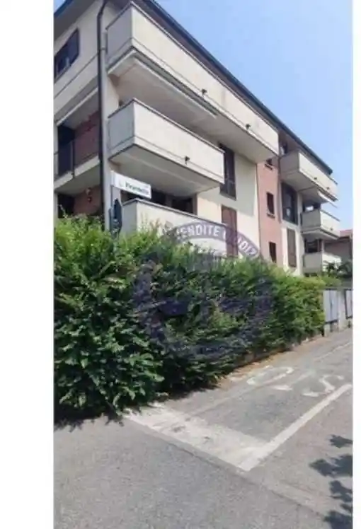 Appartamento in vendita a Pizzale