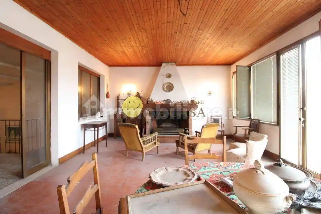 Attico - Mansarda in vendita a Figline e Incisa Valdarno