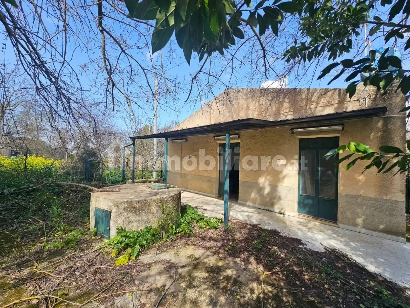 Villa in vendita a Corleone