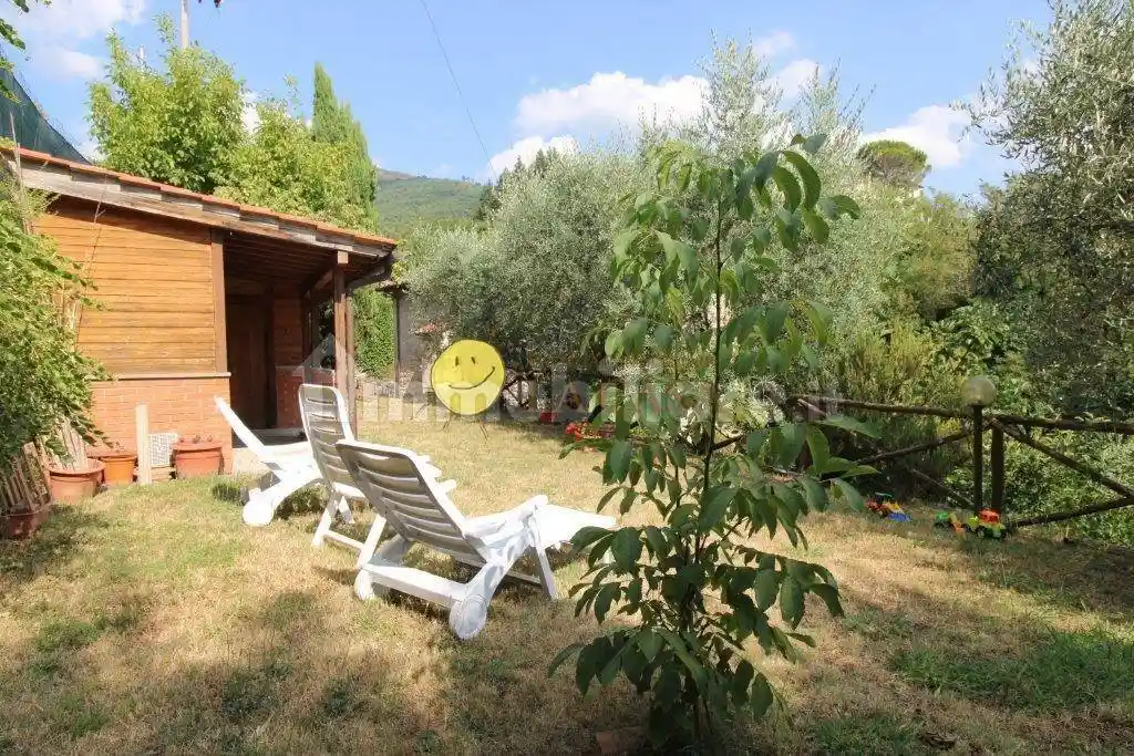 Casa indipendente in vendita a Reggello