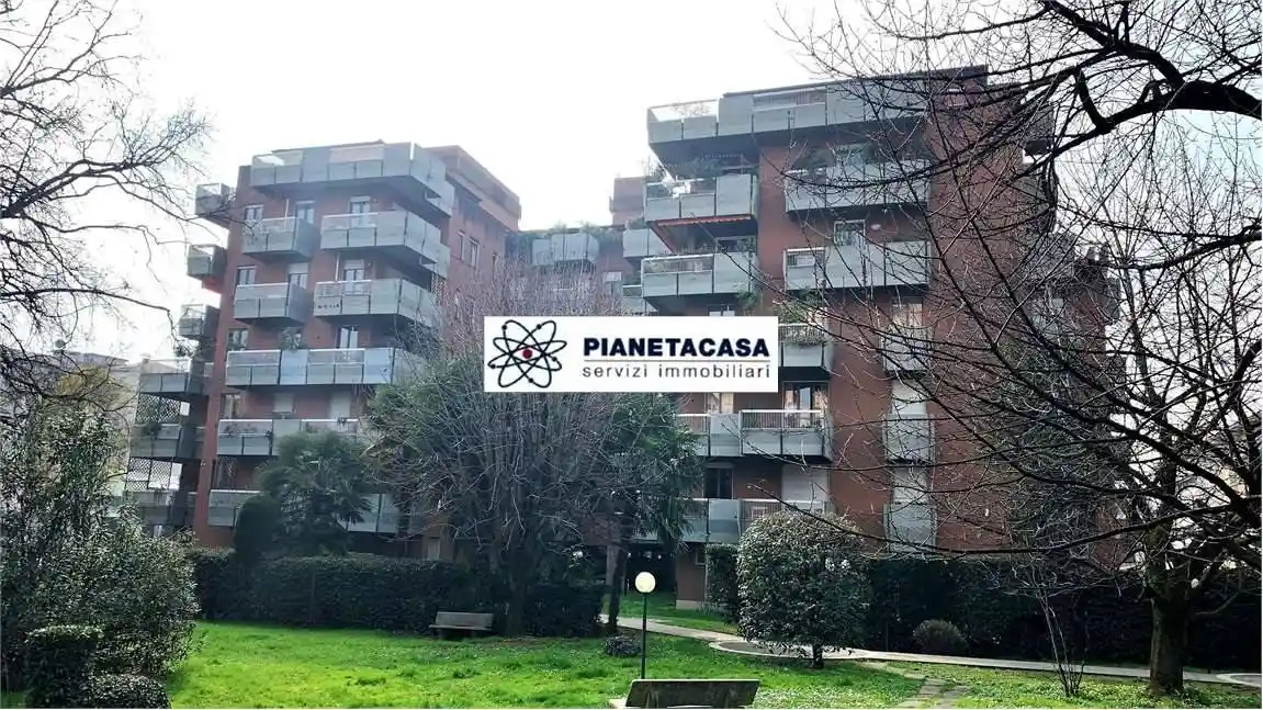 Appartamento in vendita a Bergamo