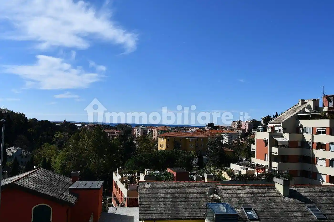 Appartamento in vendita a Chiavari