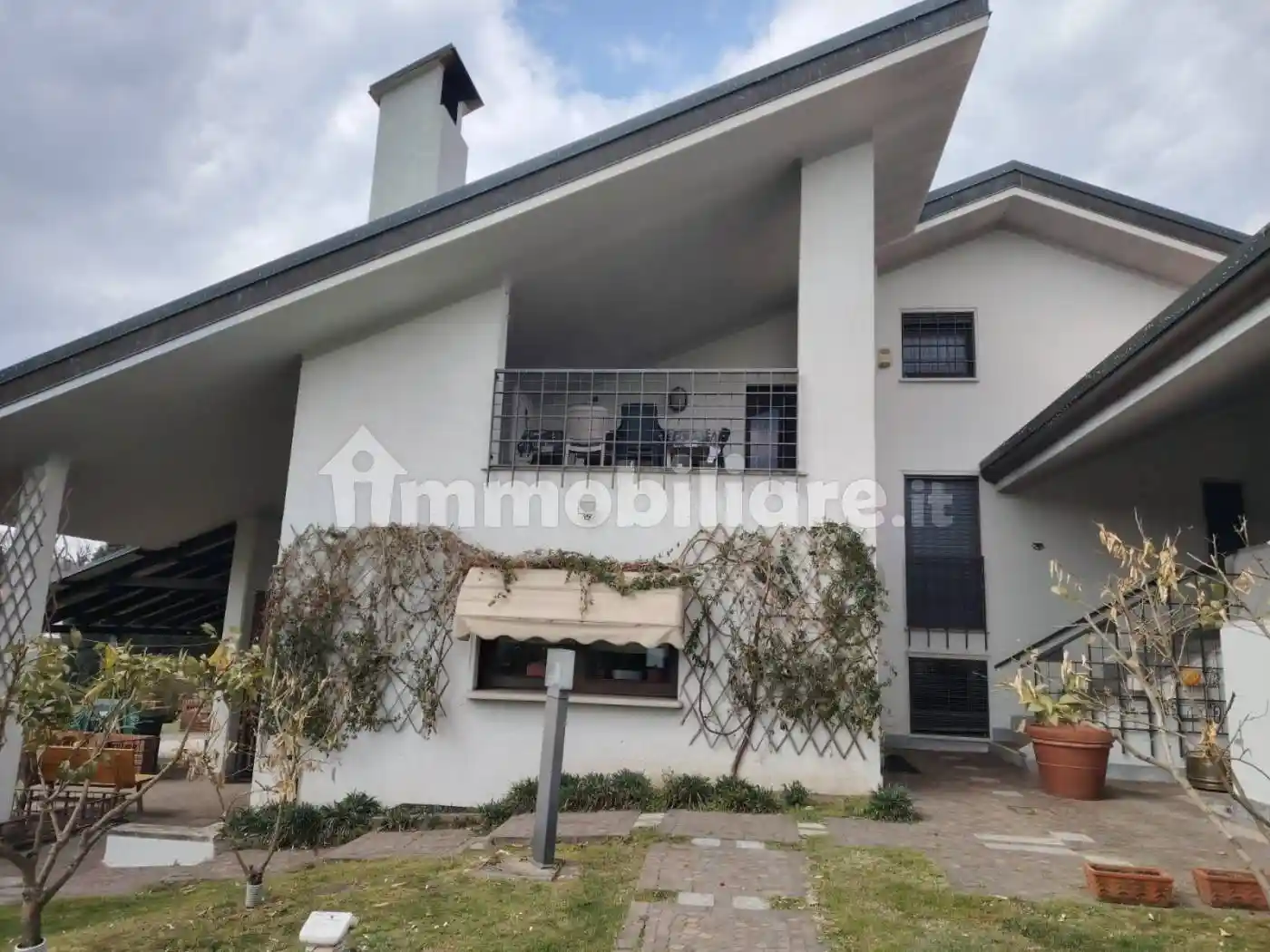 Appartamento in affitto a Induno Olona