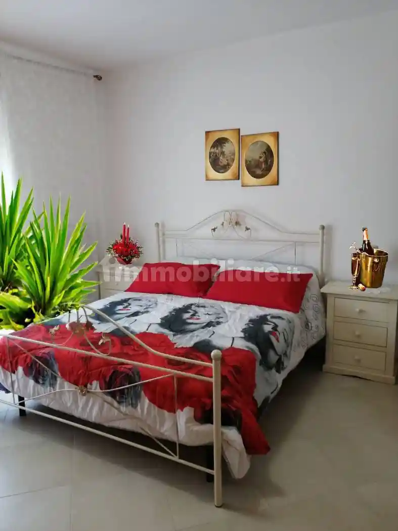 Appartamento in affitto a Manfredonia