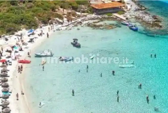 Appartamento in affitto a Olbia