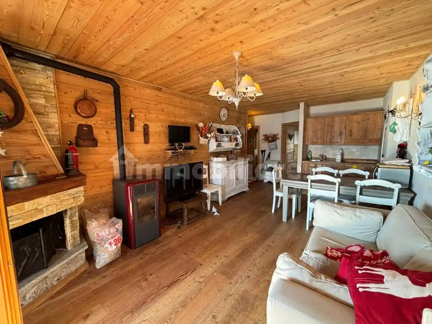 Appartamento in vendita a Frabosa Sottana