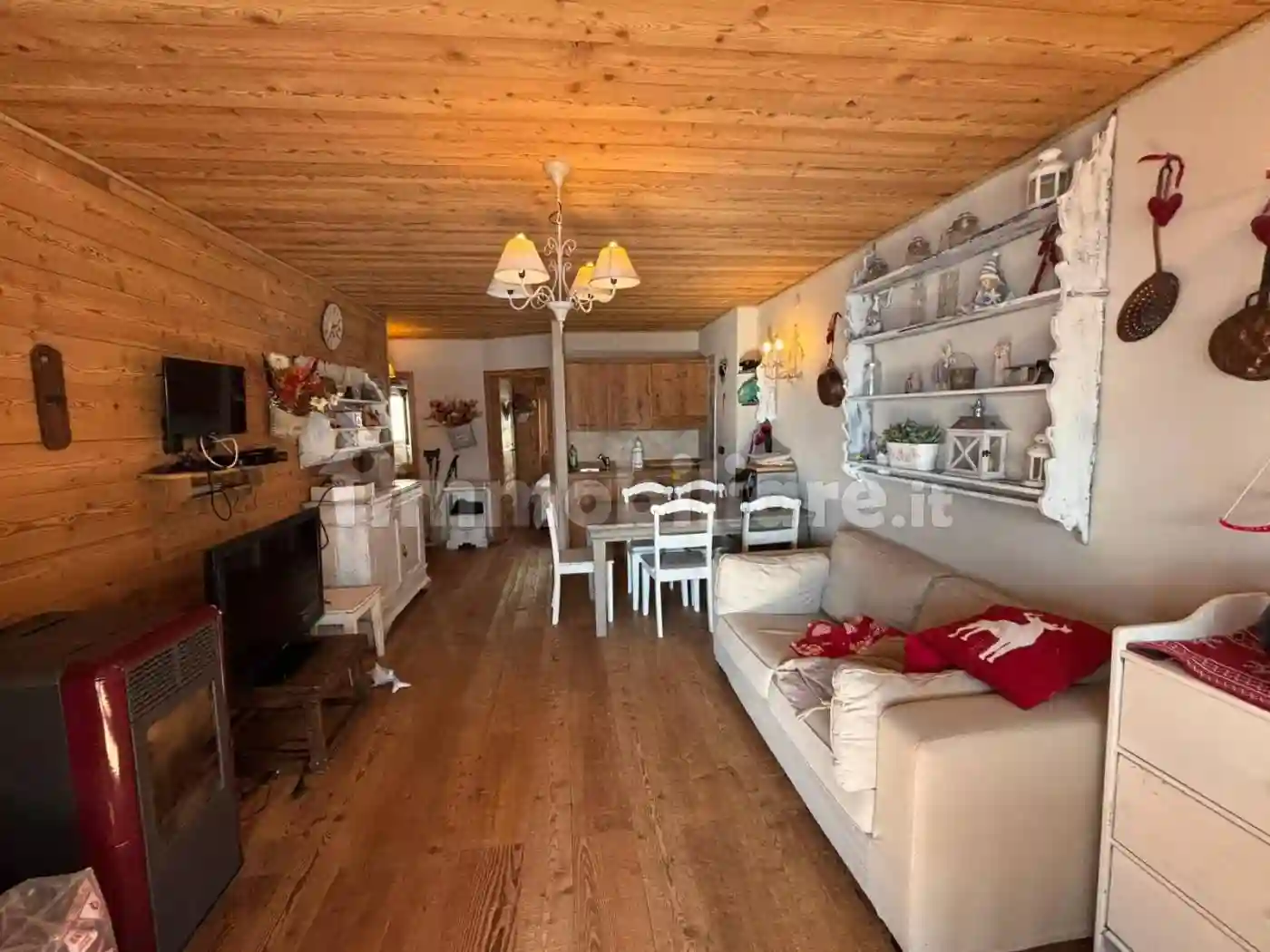 Appartamento - foto 3