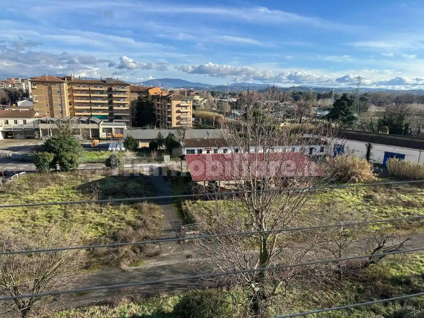 Appartamento in vendita a Firenze