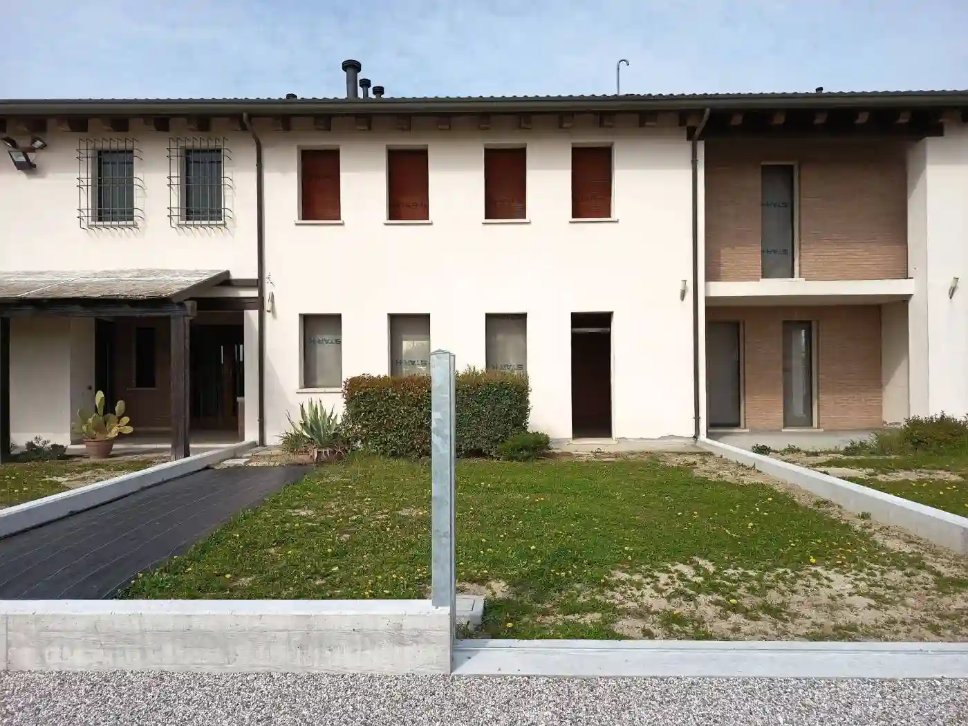 Villetta a schiera - foto 2