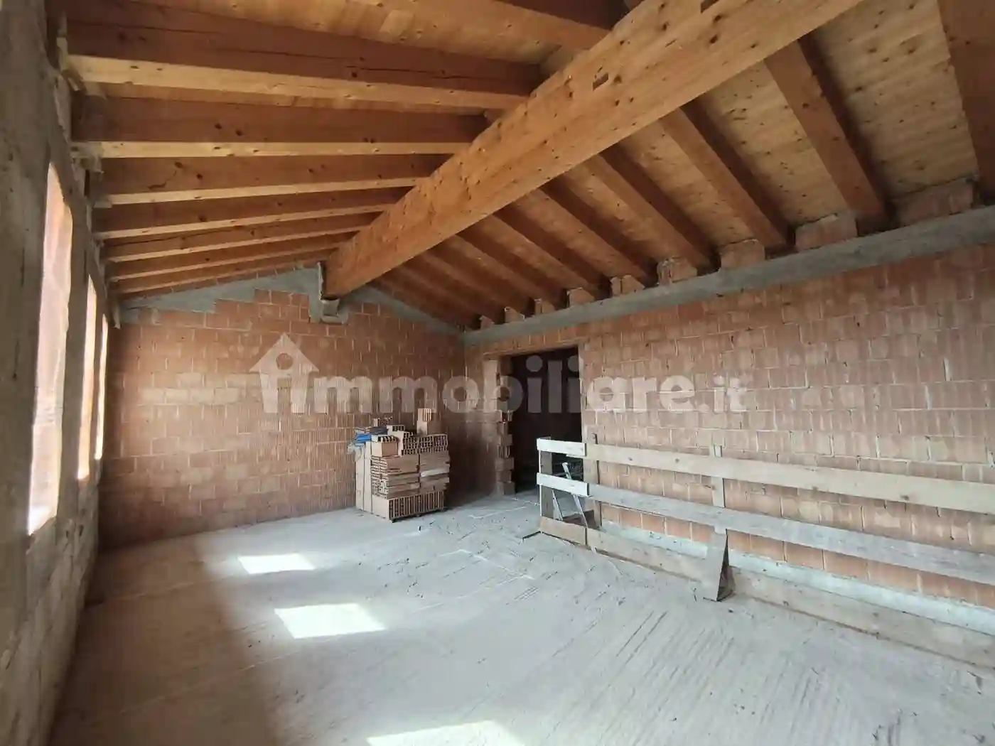 Villetta a schiera - foto 4