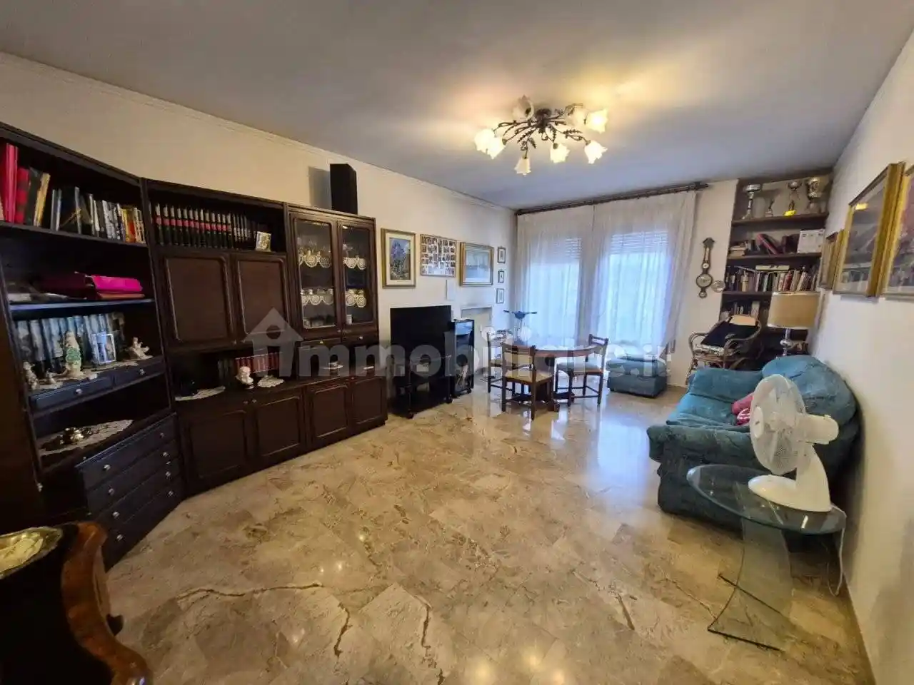 Appartamento in vendita a Padova