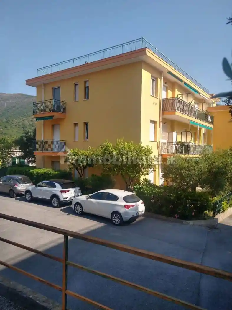 Appartamento in vendita a Ceriale