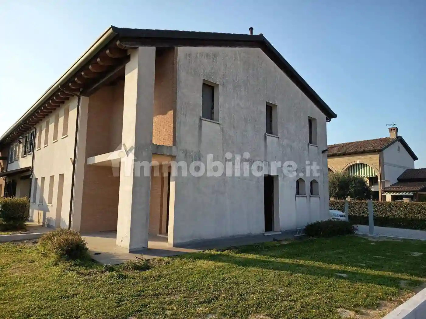 Villetta a schiera - foto 2
