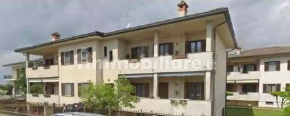 Appartamento in vendita a Truccazzano