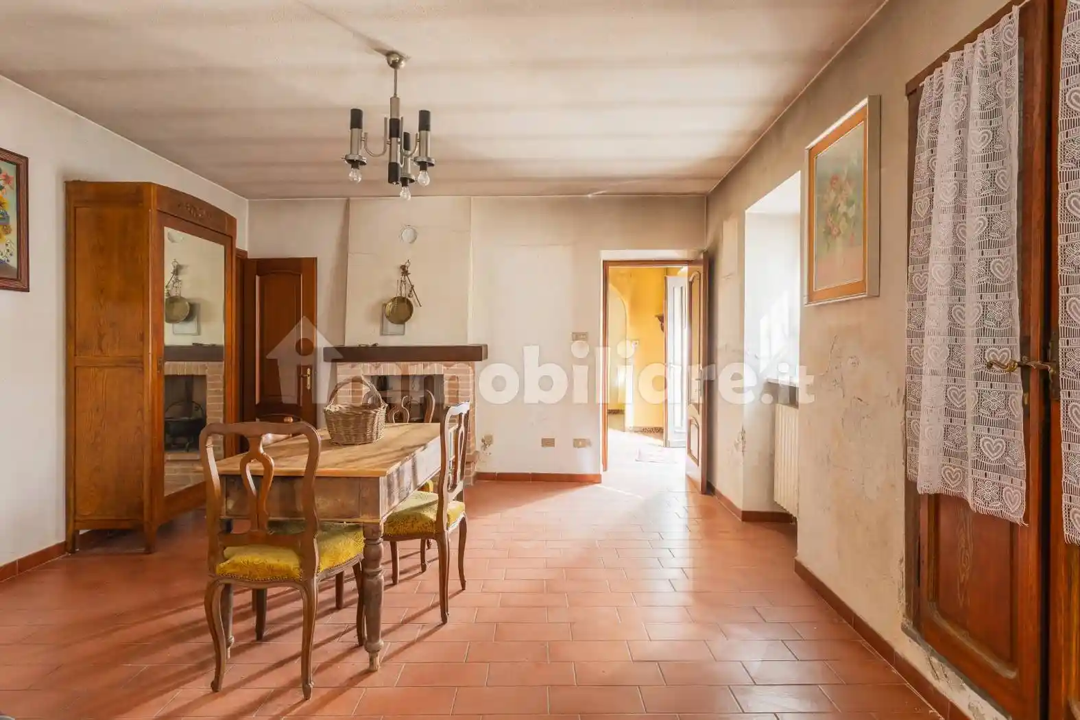 Rustico - Casale in vendita a Valgrana