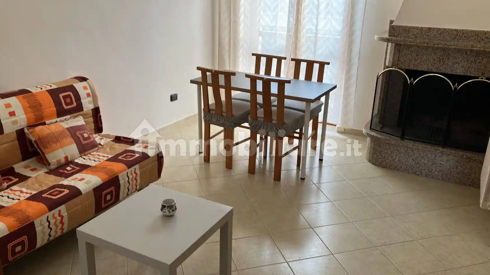 Appartamento in affitto a Altamura