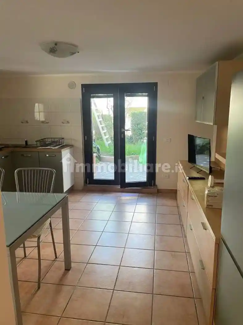 Appartamento in affitto a Pesaro