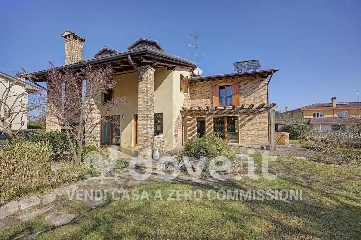 Villa in vendita a Villorba