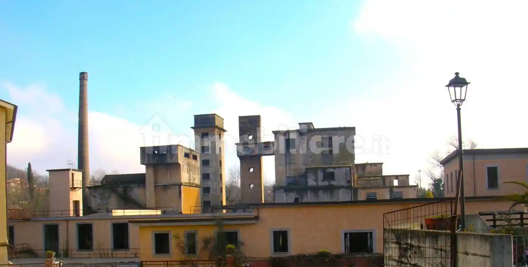 Palazzo - Edificio in vendita a Ceprano