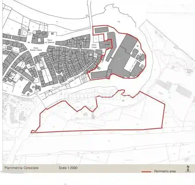 Palazzo - Edificio - foto 2