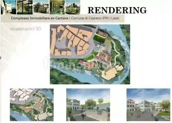 Palazzo - Edificio - foto 3