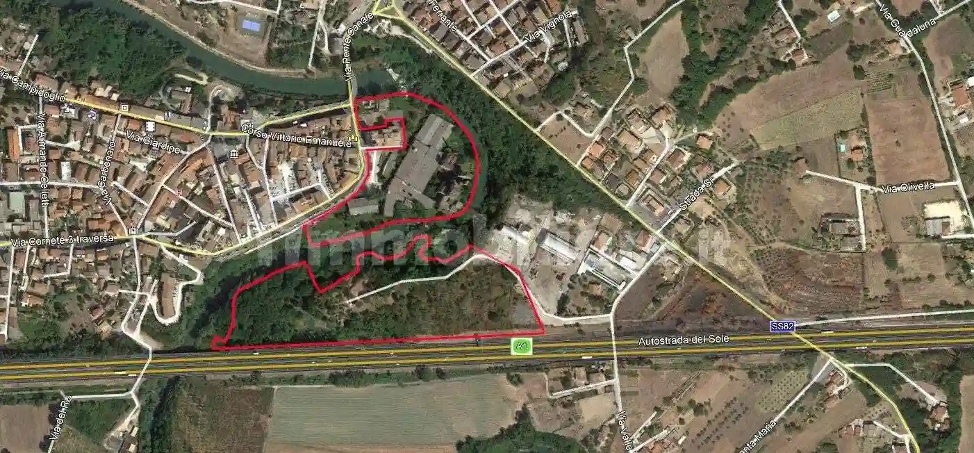 Palazzo - Edificio - foto 4