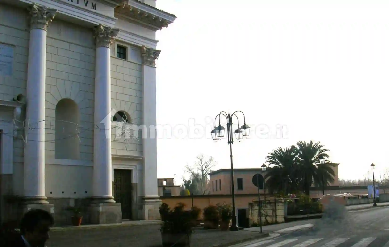 Palazzo - Edificio - foto 5