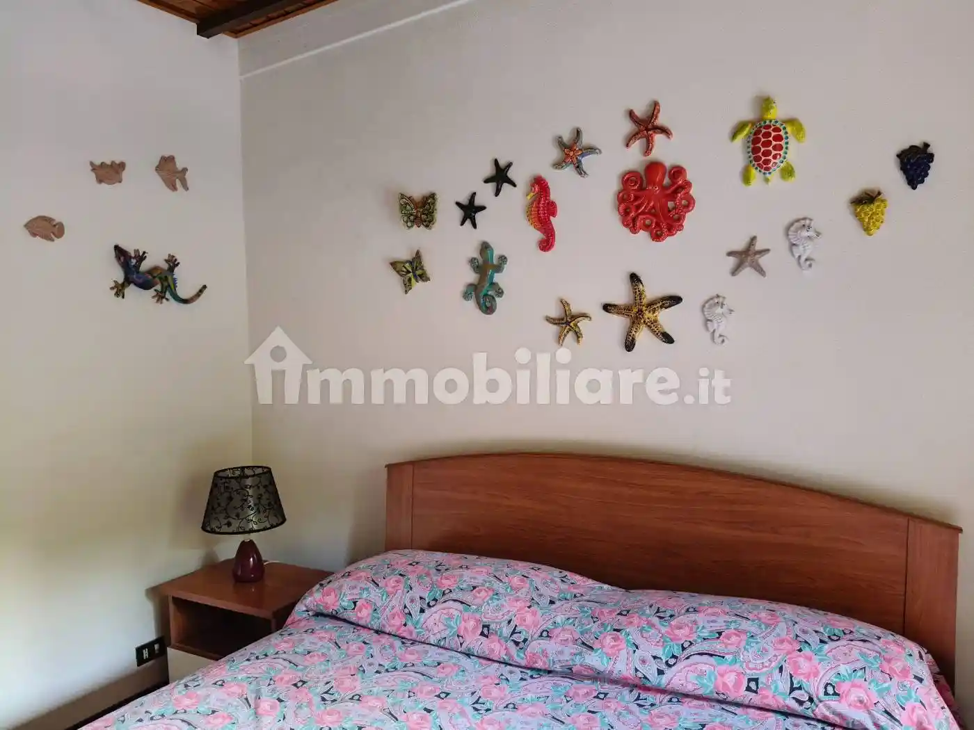 Villa in affitto a Lipari