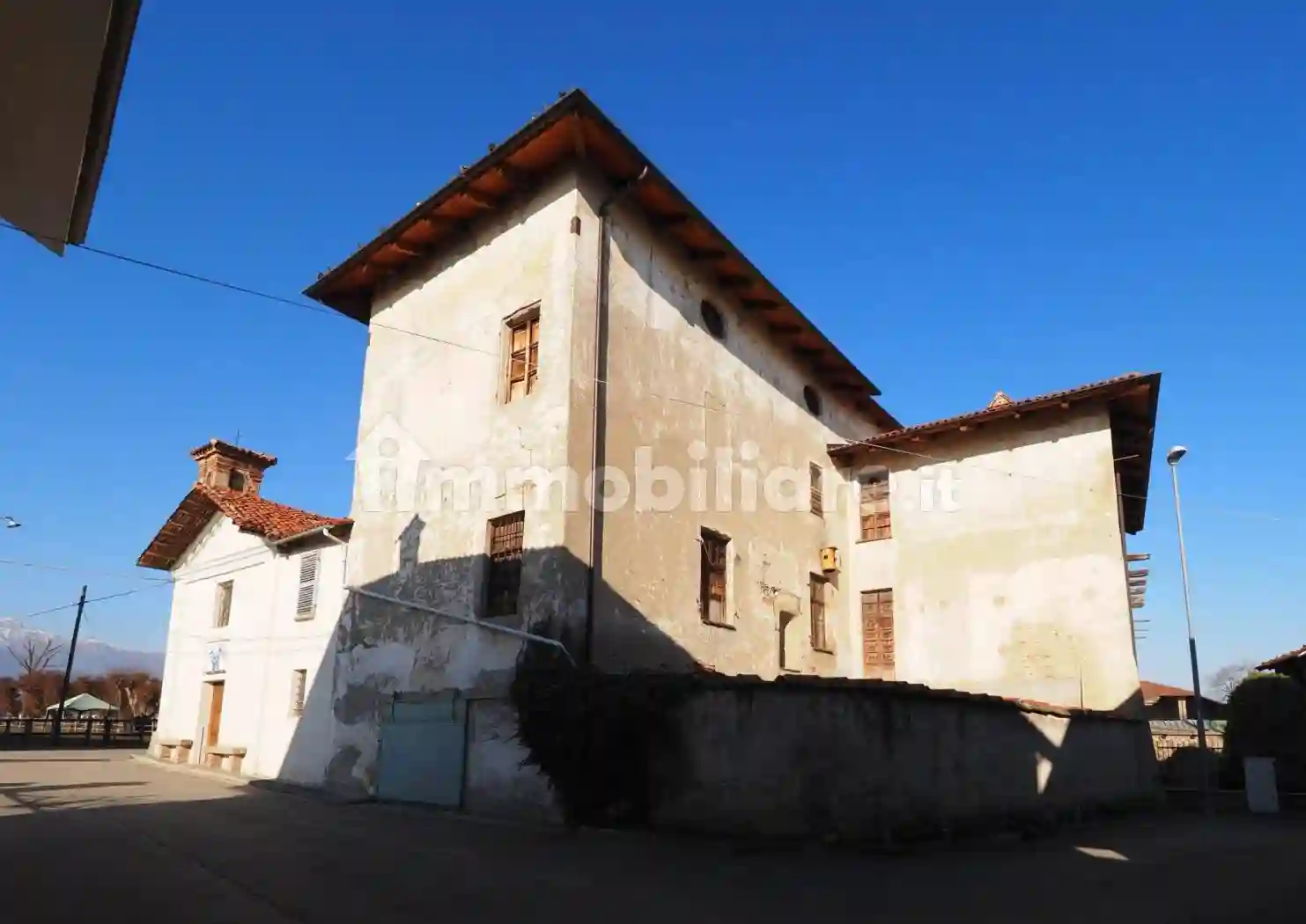 Palazzo - Edificio - foto 2