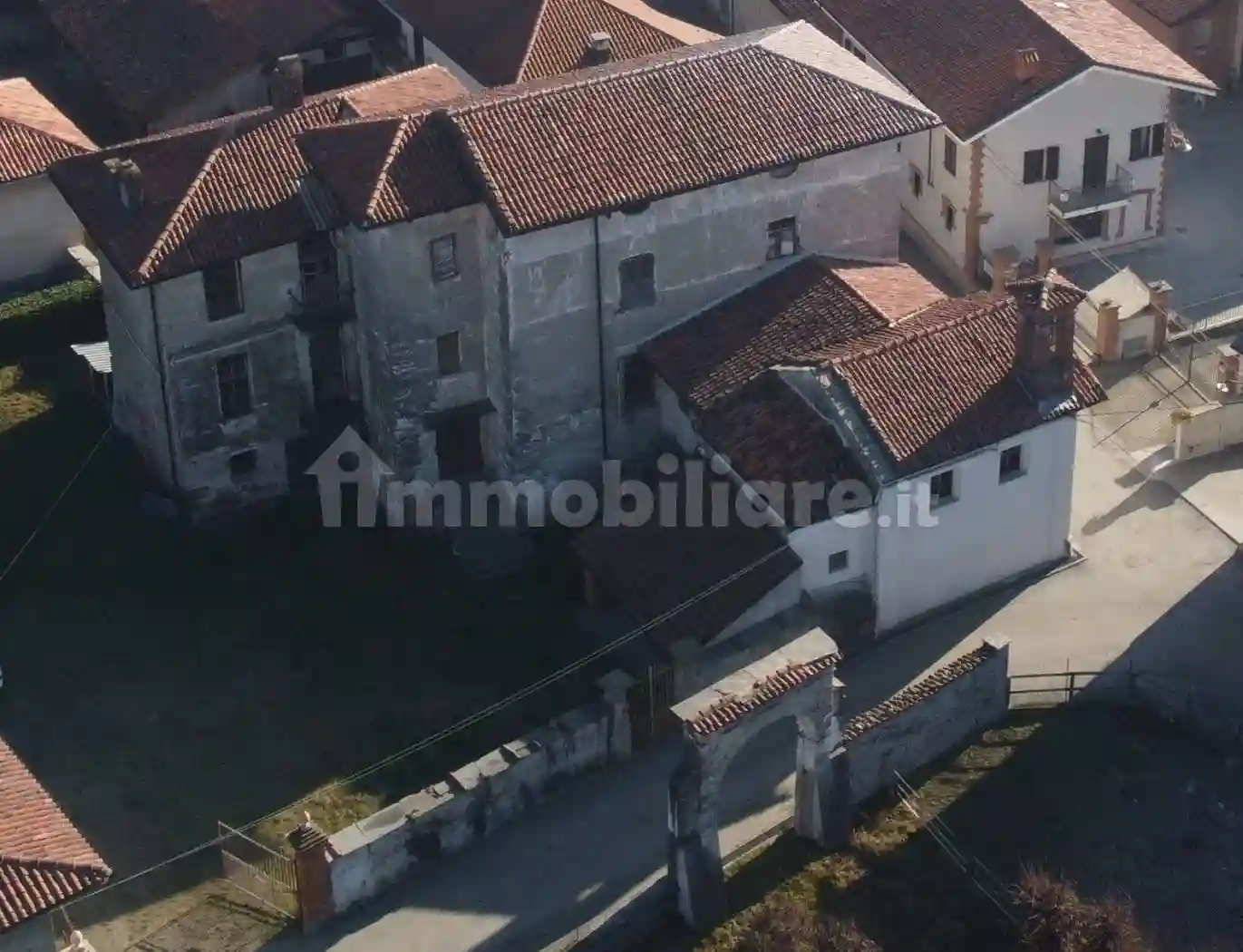 Palazzo - Edificio - foto 3