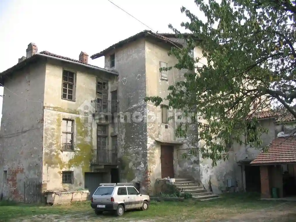 Palazzo - Edificio - foto 4