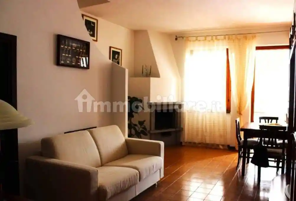 Appartamento in affitto a Cerveteri