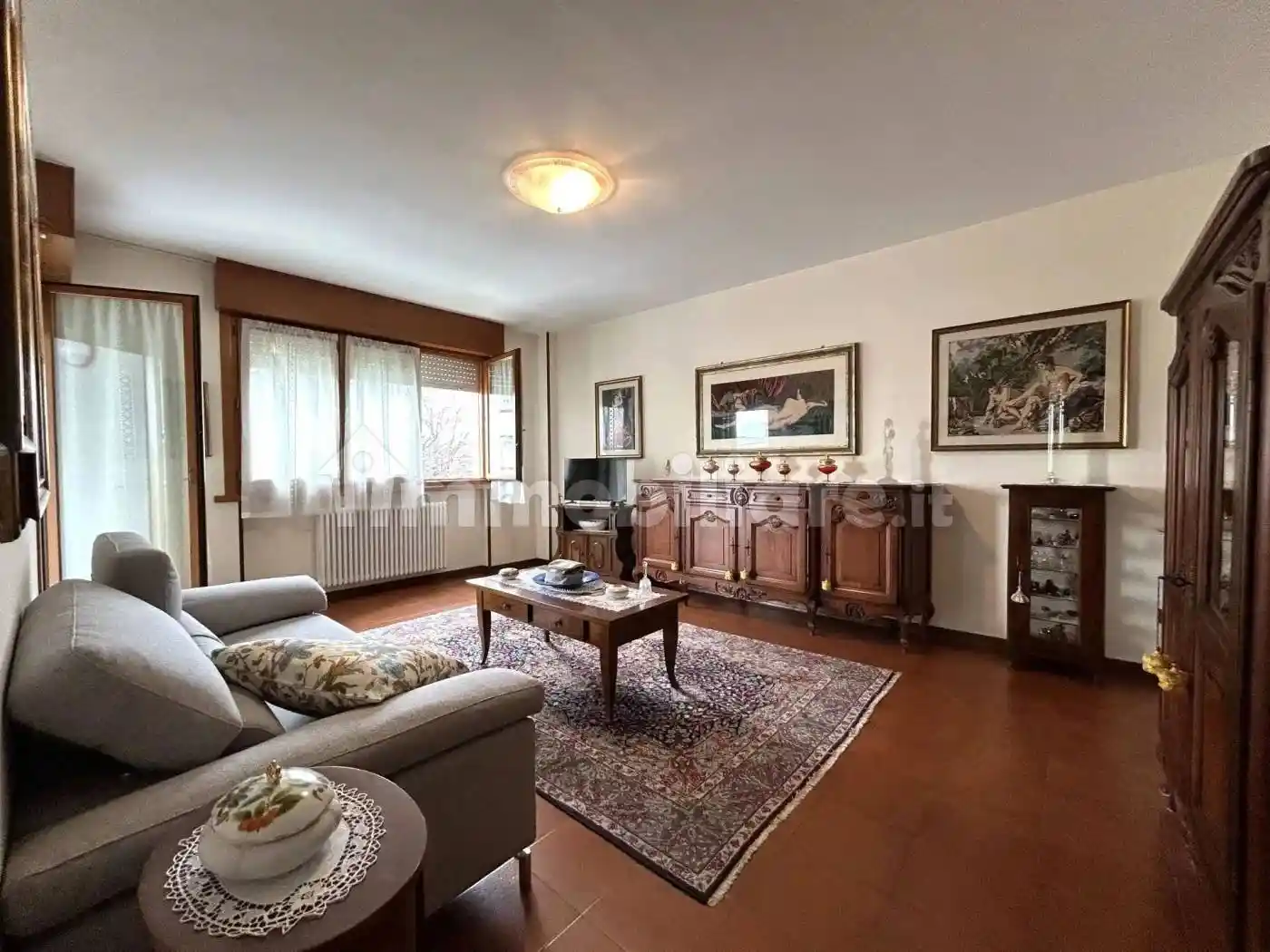 Appartamento in vendita a Vittorio Veneto