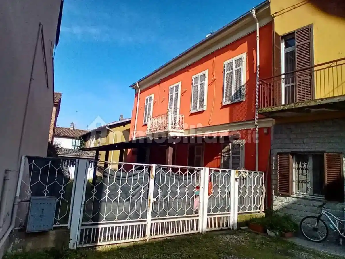 Appartamento in vendita a Alessandria
