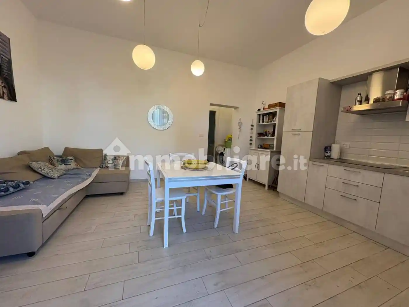 Appartamento in vendita a Comacchio