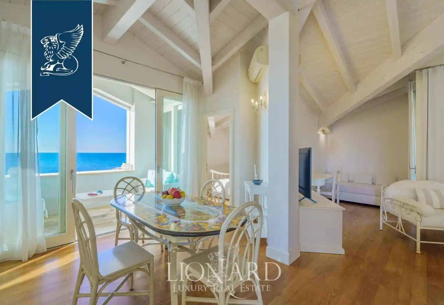 Loft in vendita a Bibbona