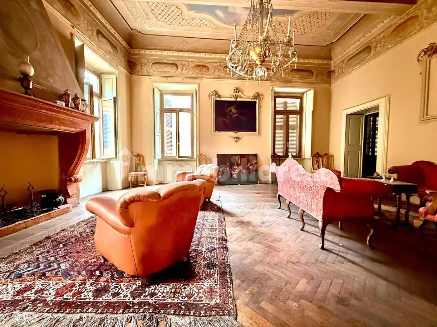 Appartamento in vendita a Mantova