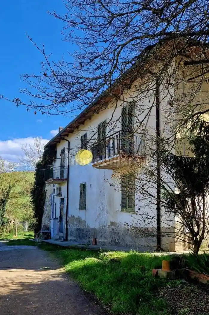 Rustico - Casale in vendita a Reggello