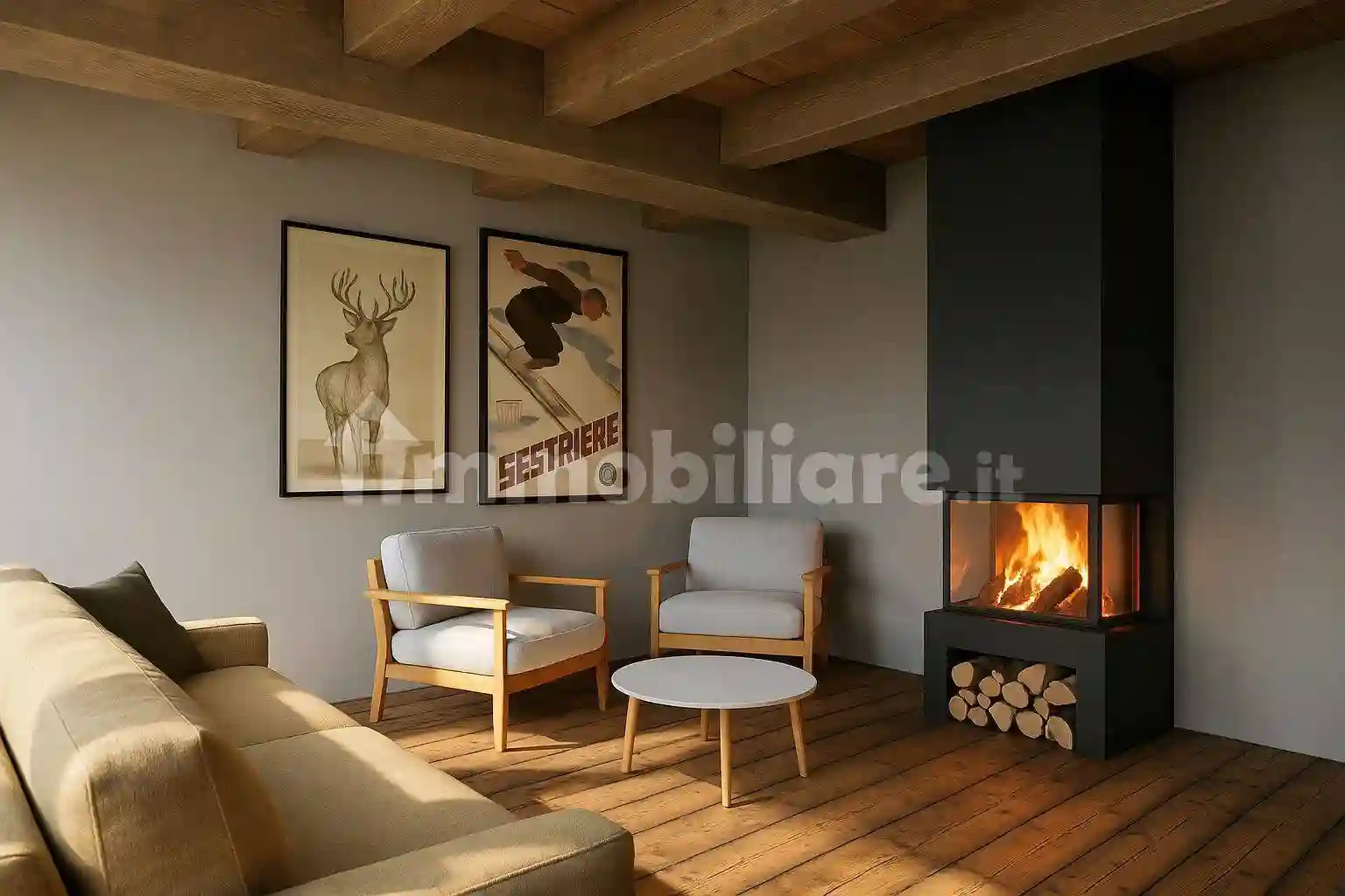 Appartamento - foto 4