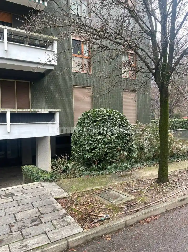 Appartamento in vendita a San Donato Milanese