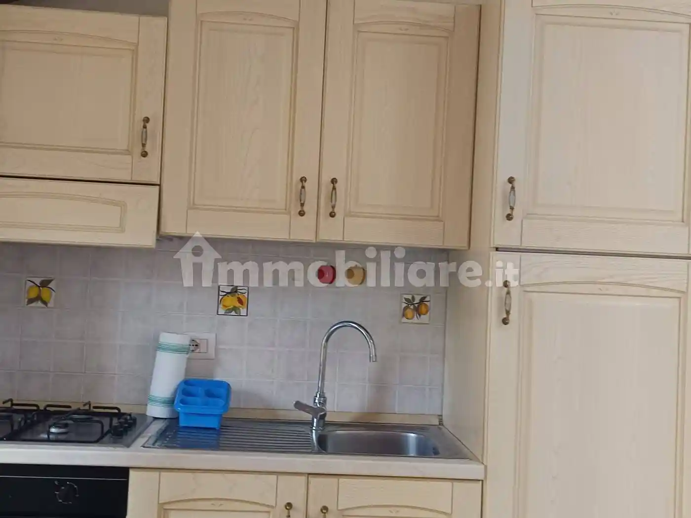 Appartamento in affitto a Formia