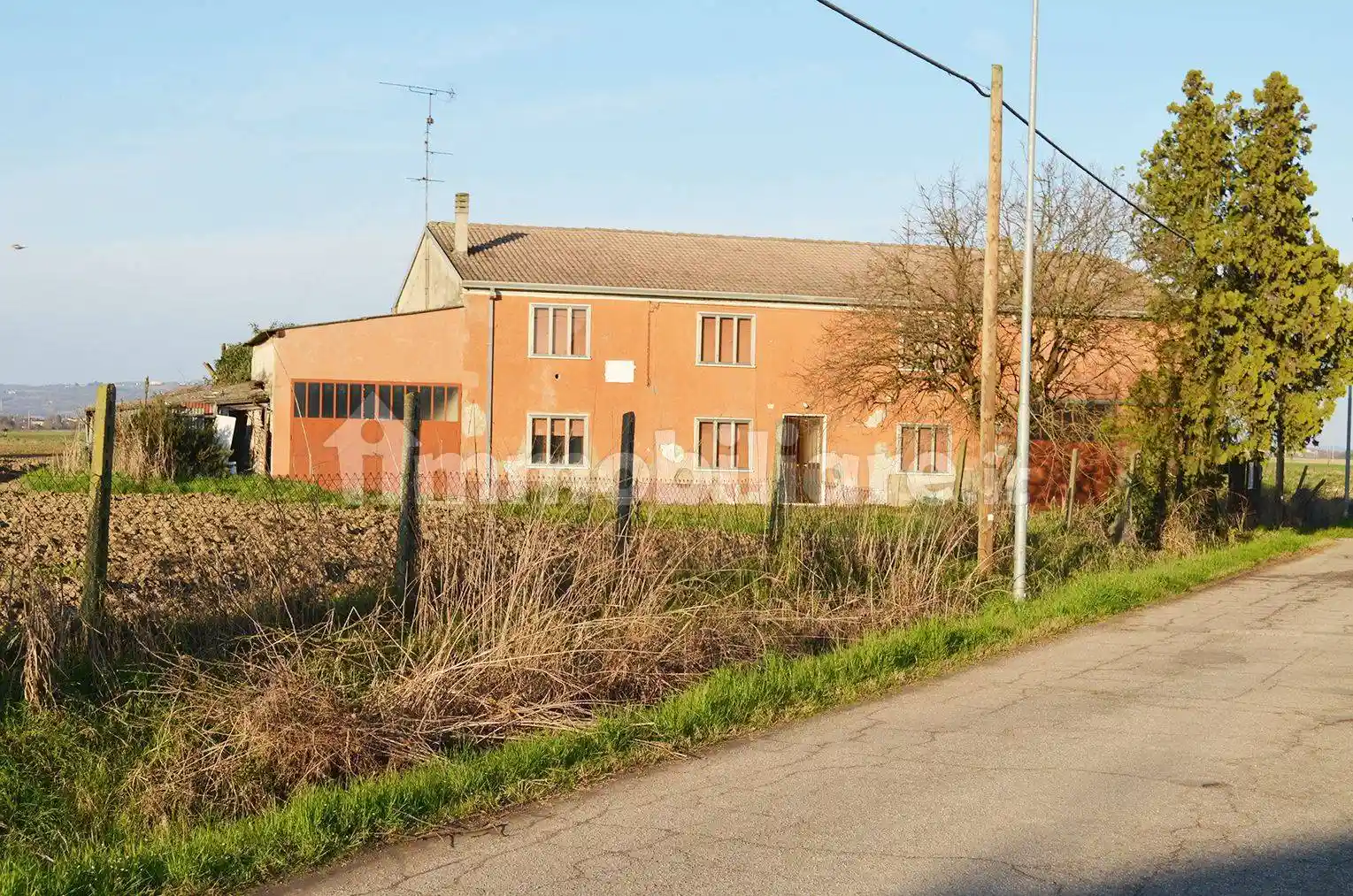 Palazzo - Edificio in vendita a Cologna Veneta