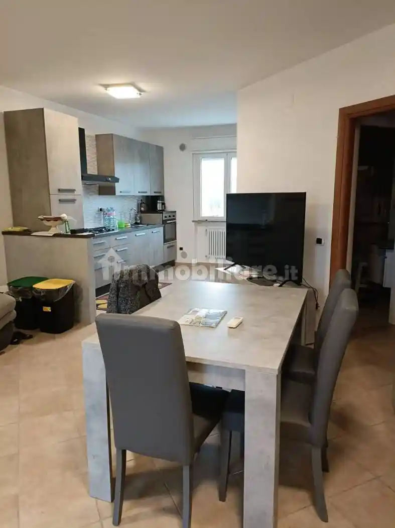 Appartamento in vendita a Mosciano Sant'Angelo