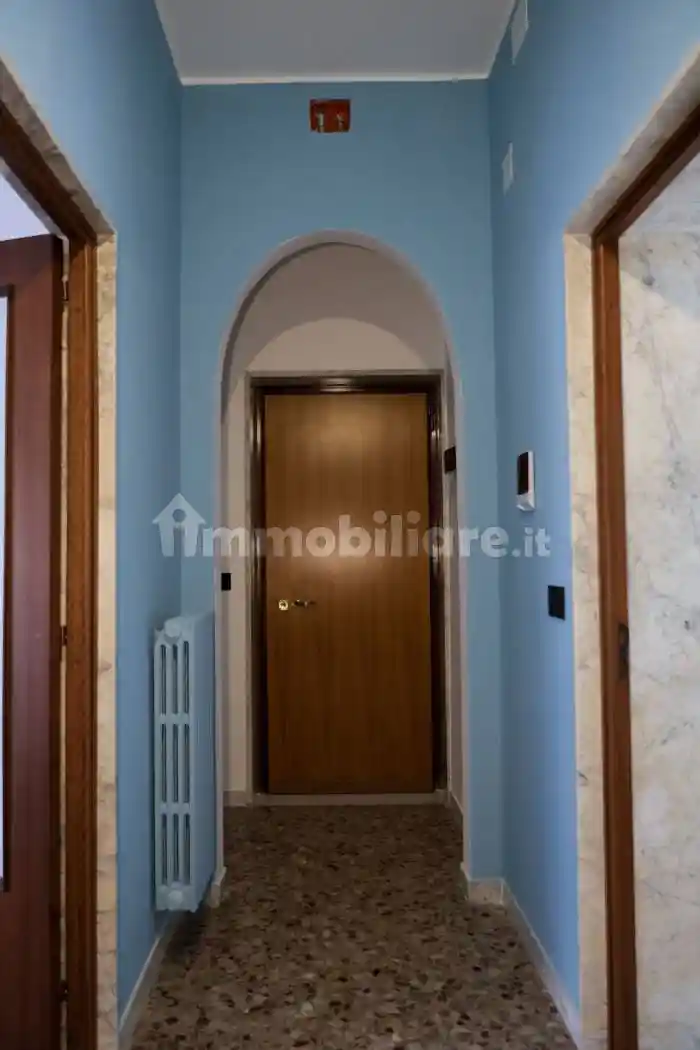 Appartamento in vendita a Bari