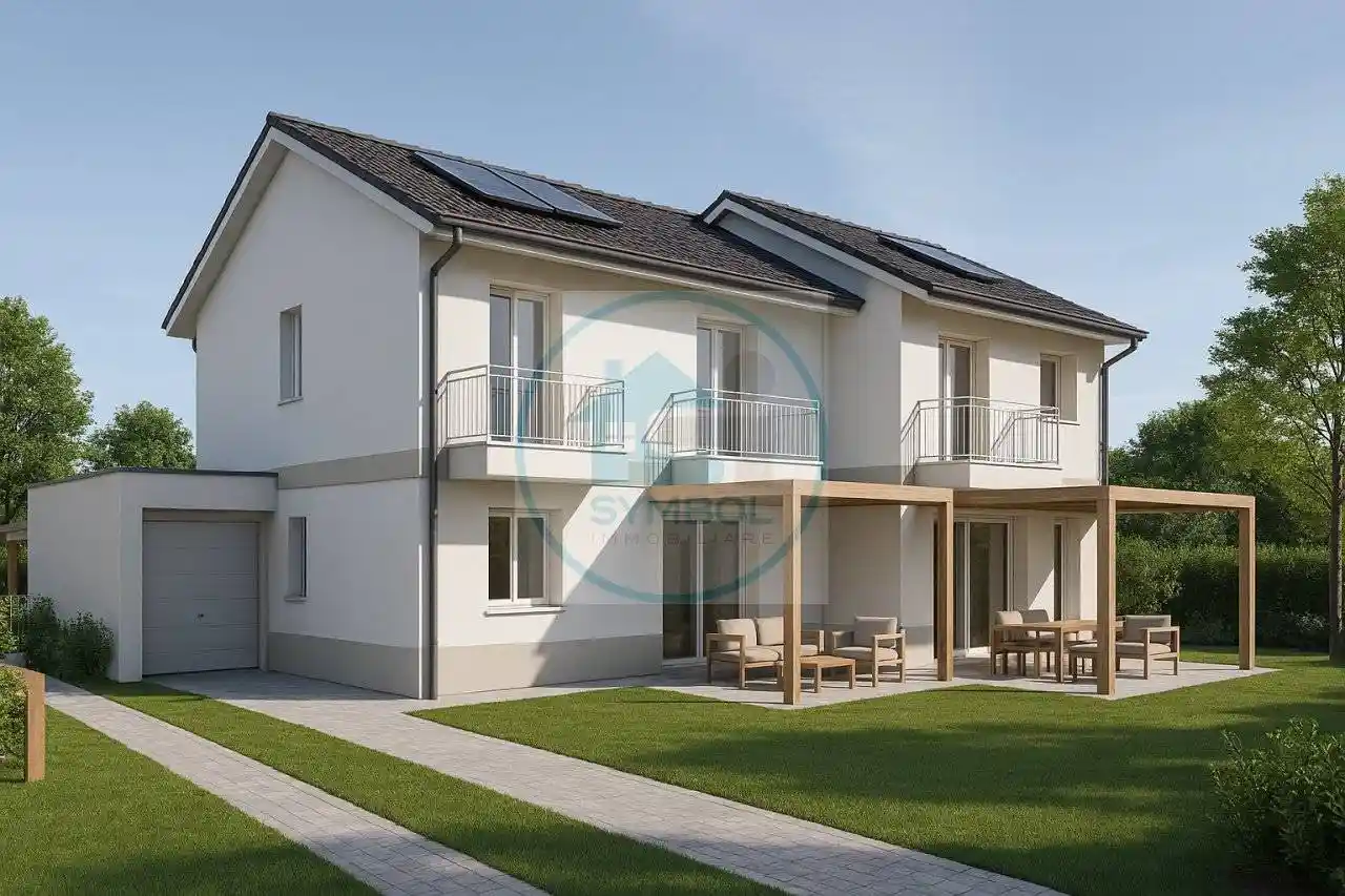 Villa in vendita a Spinea