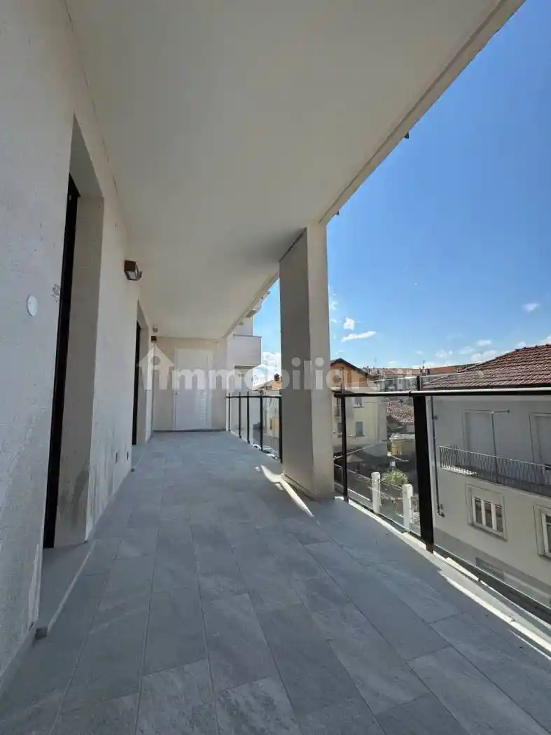 Appartamento in affitto a Savigliano