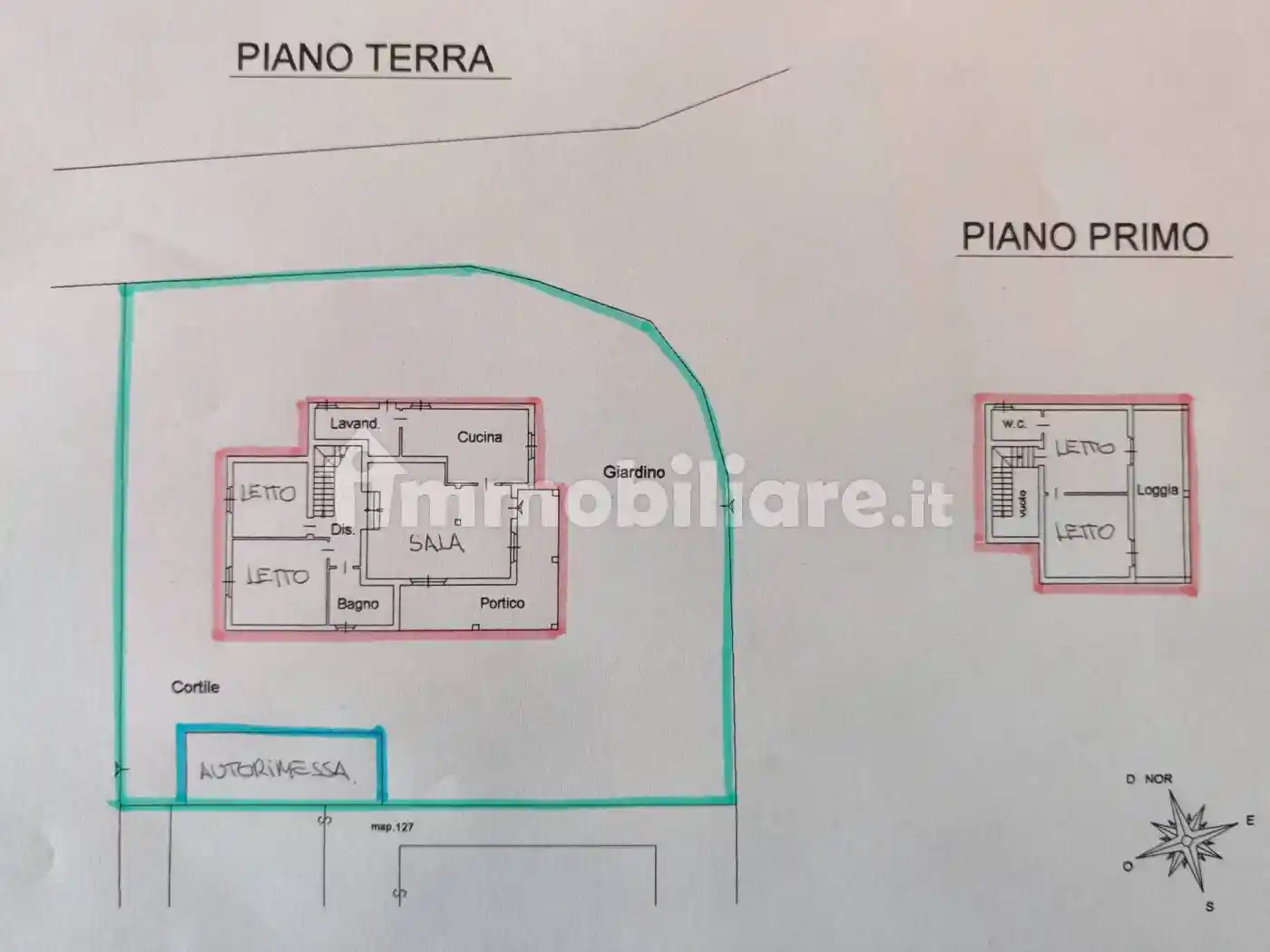 Villa in vendita a Pescarolo ed Uniti