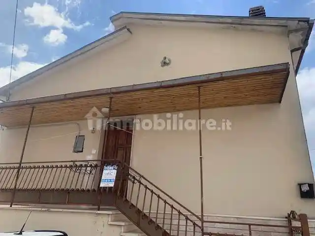 Casa indipendente in vendita a Aielli